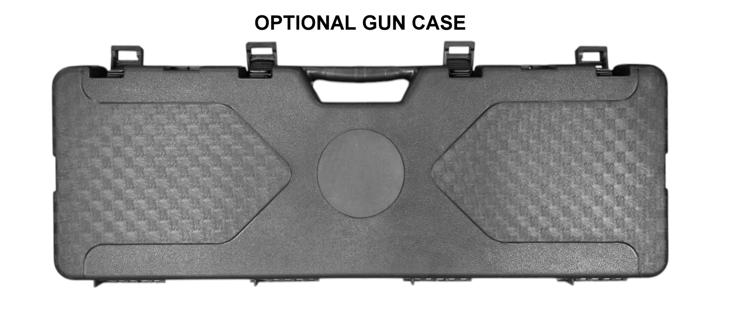 DF2A1 KIT SMG  BLANK FIRING Cal. 9 mm PAK Blanc (18+)