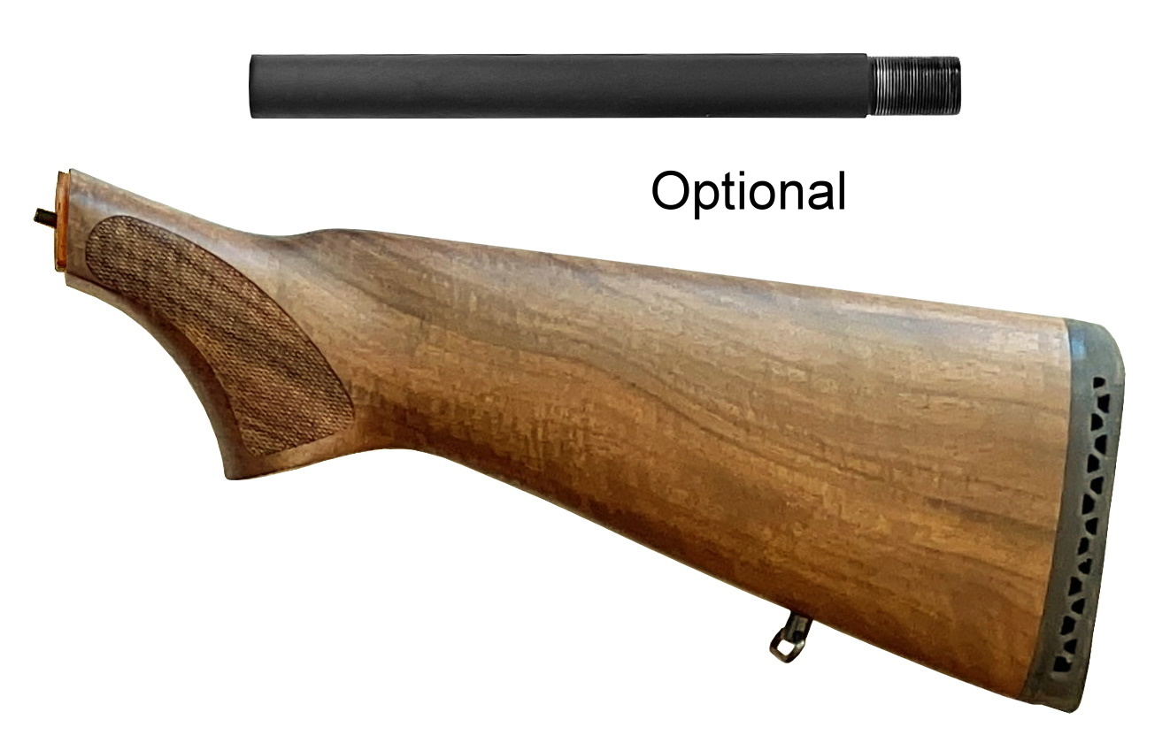 FULL STEEL One Shot Attack OSA Sawed-Off .68 Shells Ejection PAINTBALL RAM Shotguns