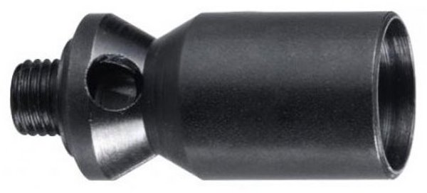 Salut Cap for BG17 & BG26 GEN2  9mm P.A.K.