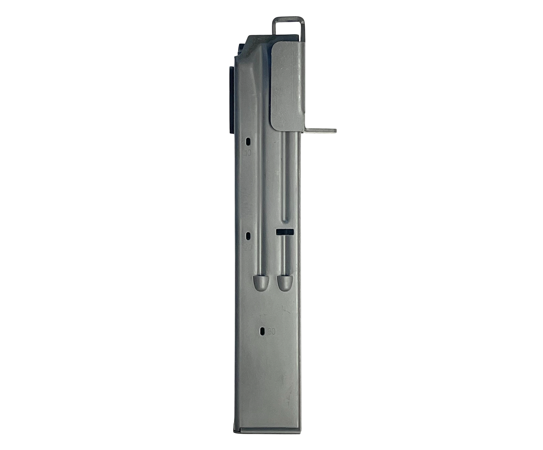 LOADER for MAGAZINE DF2A1 SMG & PISTOL PTB-1097  9 mm PAK Blank