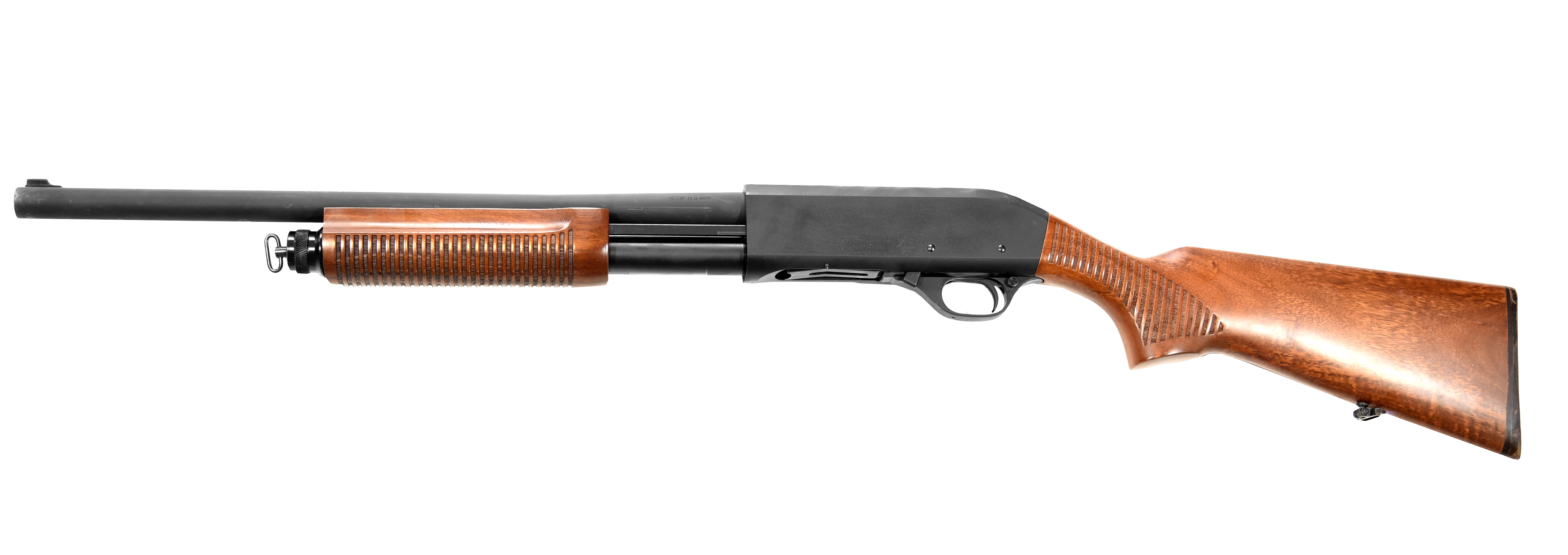 STEEL DEFENDER .68 CO2 Paintball & Home Defense 5-RD-NBS