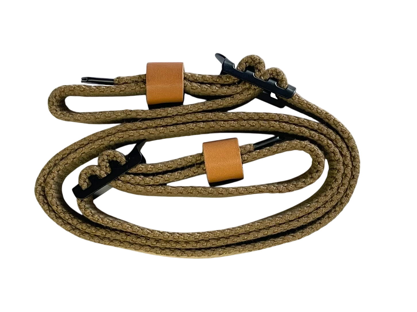 Mil-Spec "Officer" Gun Carrying Sling for UZI MP2 & DF2A1