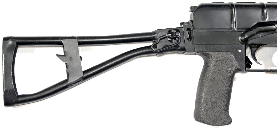 AS VAL full steel Airsoft 6mm S-AEG NPOAEG