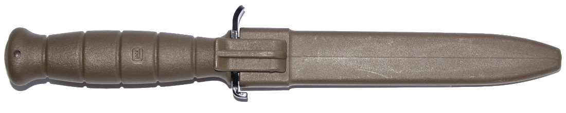 Glock Bayonet, TAN color