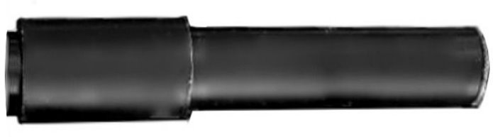 MP M11 Ingram model gun with Suppressor