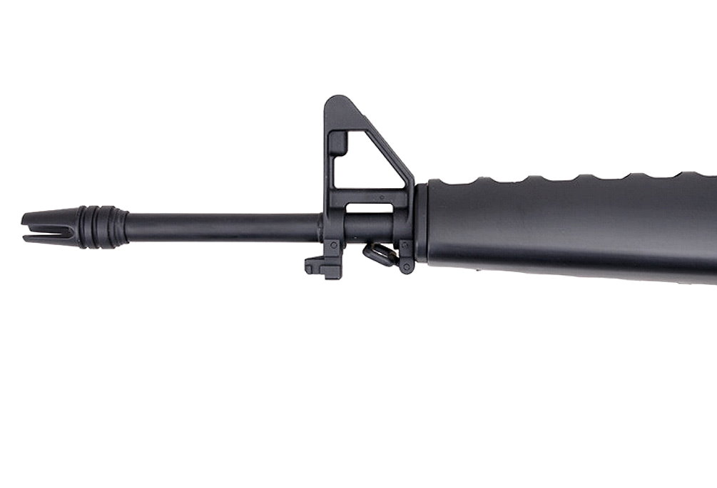 M16A1 CO2 .177 4,5mmBB Air Rifle, DEFENSE FORCES Airgun