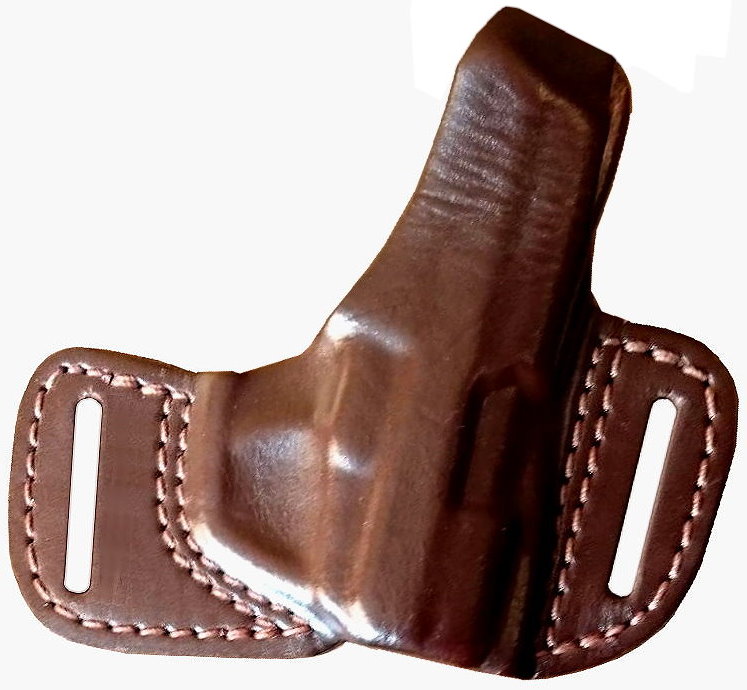 Belt Holster leather for STEEL EAGLE