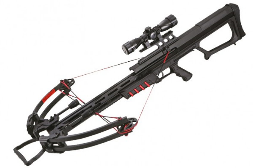 Compound Crossbow Military SNIPER LEGEND M82A1 Type