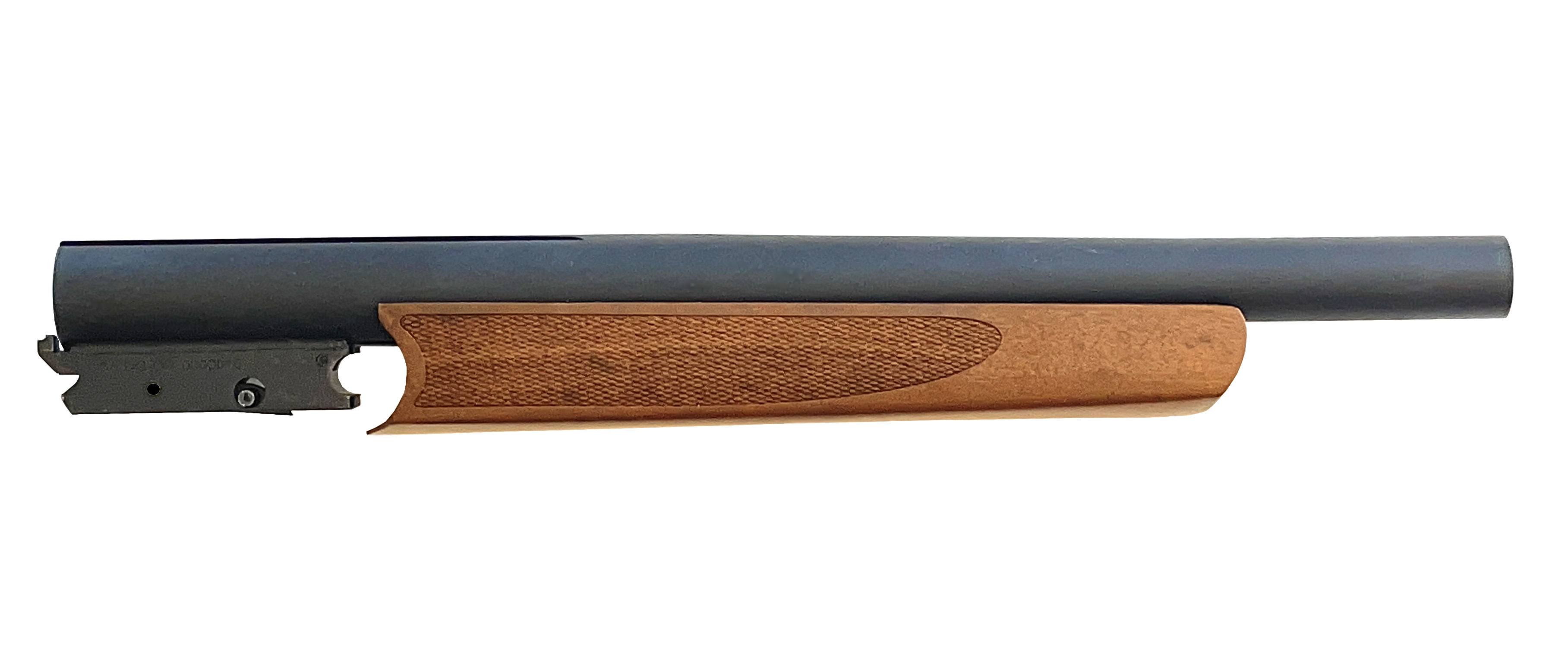 FULL STEEL One Shot Attack OSA Sawed-Off .68 Shells Ejection PAINTBALL RAM Shotguns