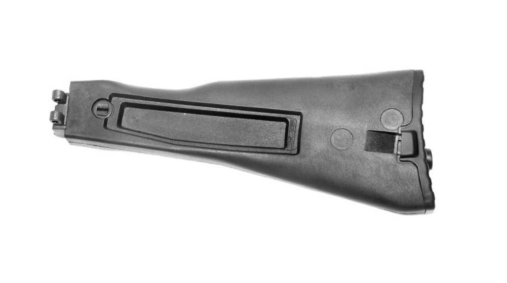 AK74M AK100 AK105 Saiga Cugir Schaftsatz aus Polymer