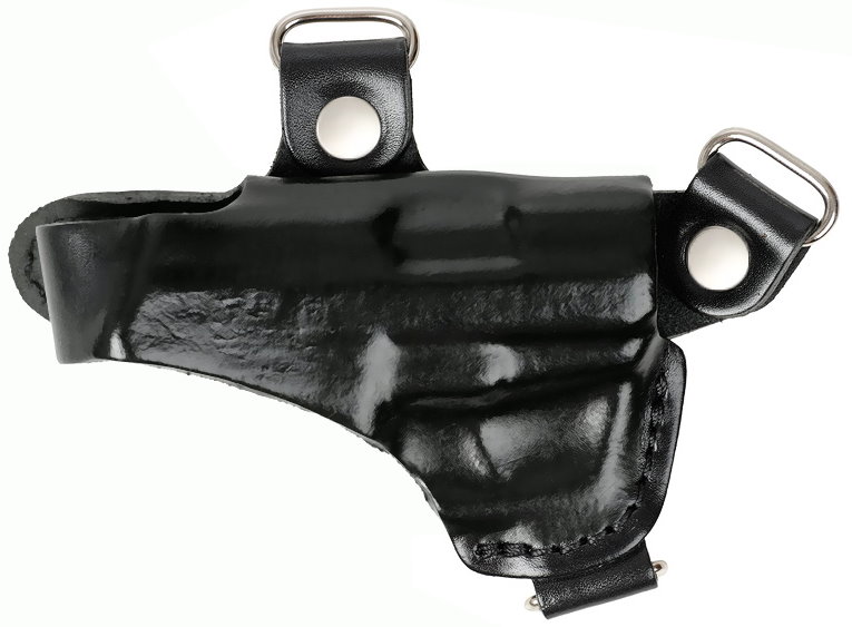 Shoulder Holster black for STEEL EAGLE