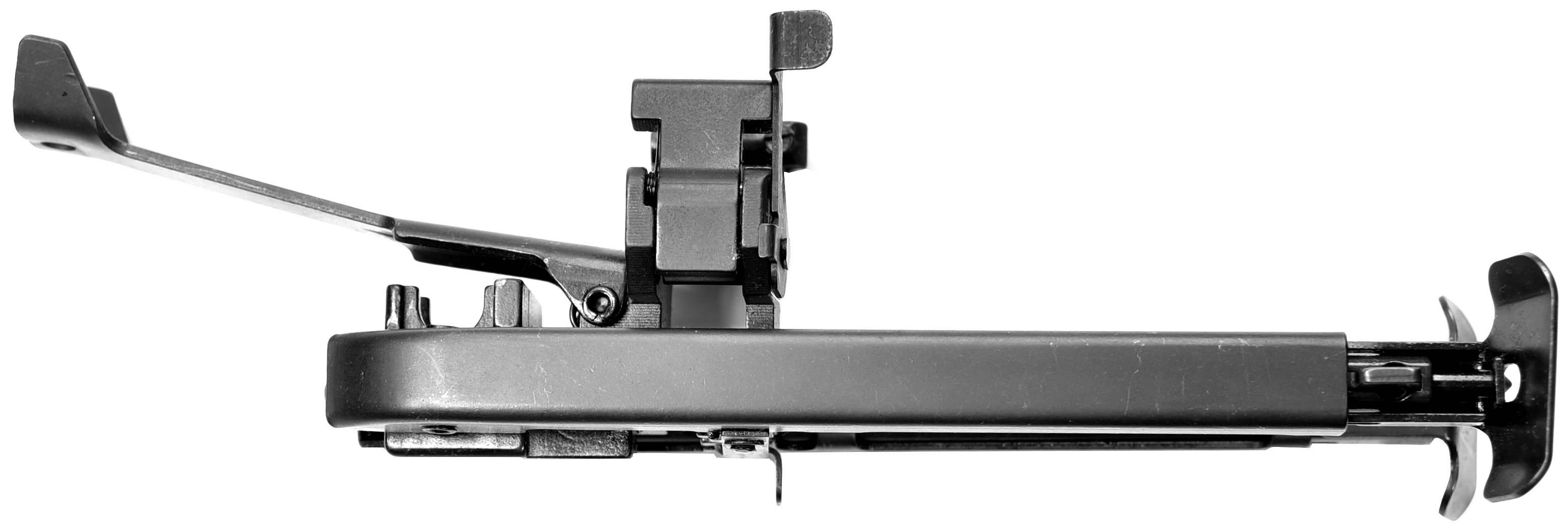 Top rarity S-1 (S1 / C1) bipod for SVD Dragunov  & TIGR