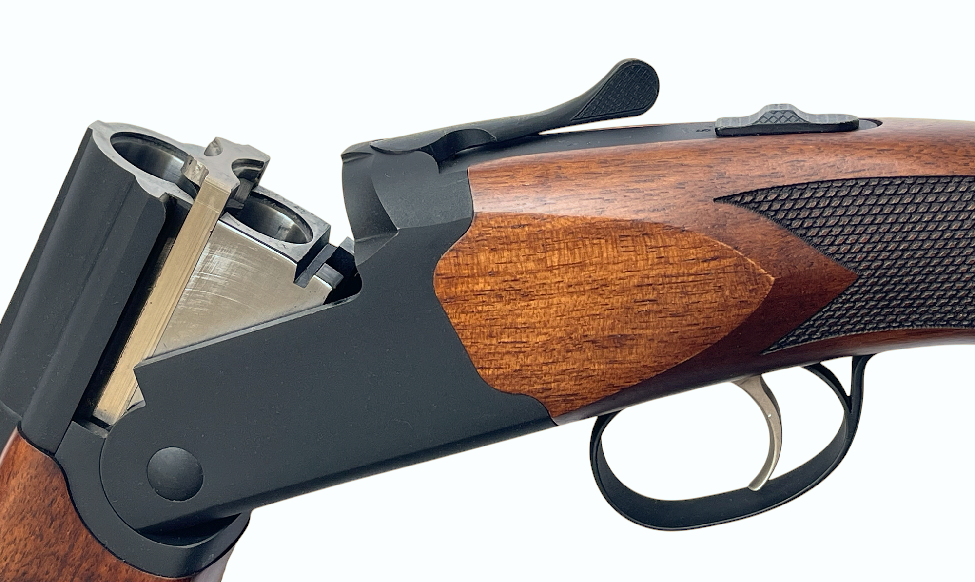 STEEL HUNTER .68 Home Defense Pepperball / Paintball Shotgun