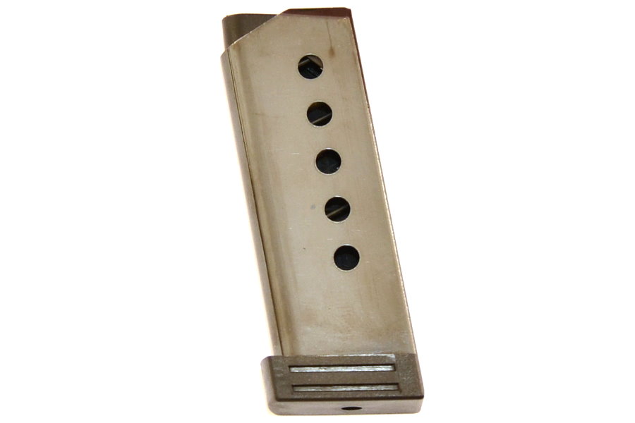 MAGAZINE for STEEL EAGLE 9mm Blank Firing Gun