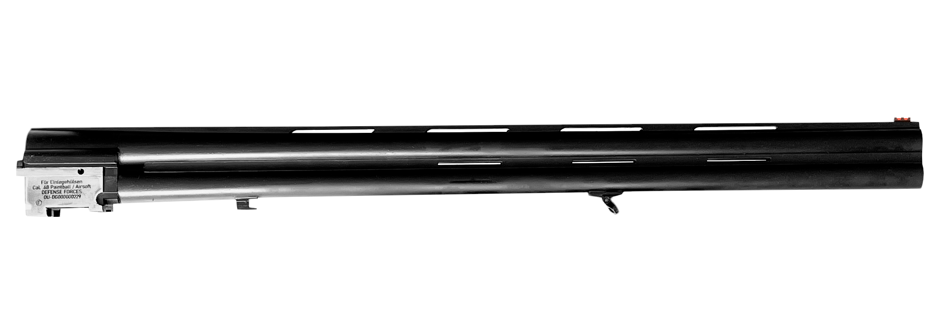 STEEL HUNTER .68 Home Defense Pepperball / Paintball Shotgun