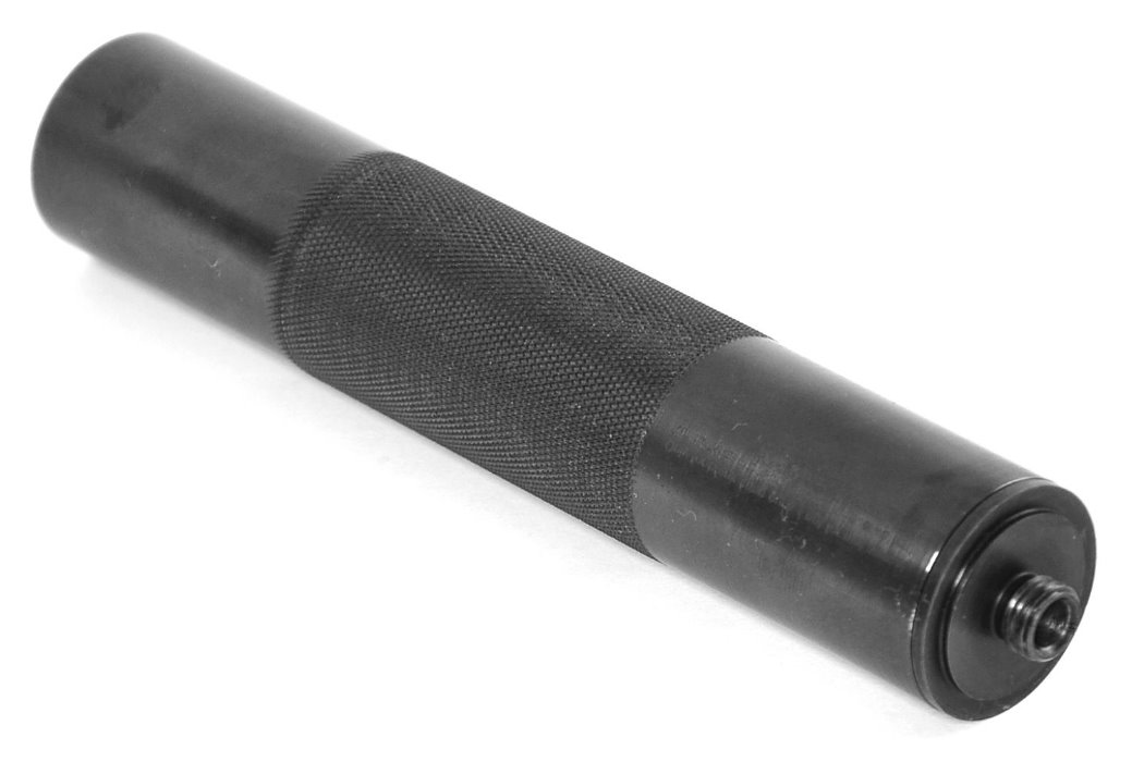 Silencer for Walther P88 Compact 9mm P.A.K.