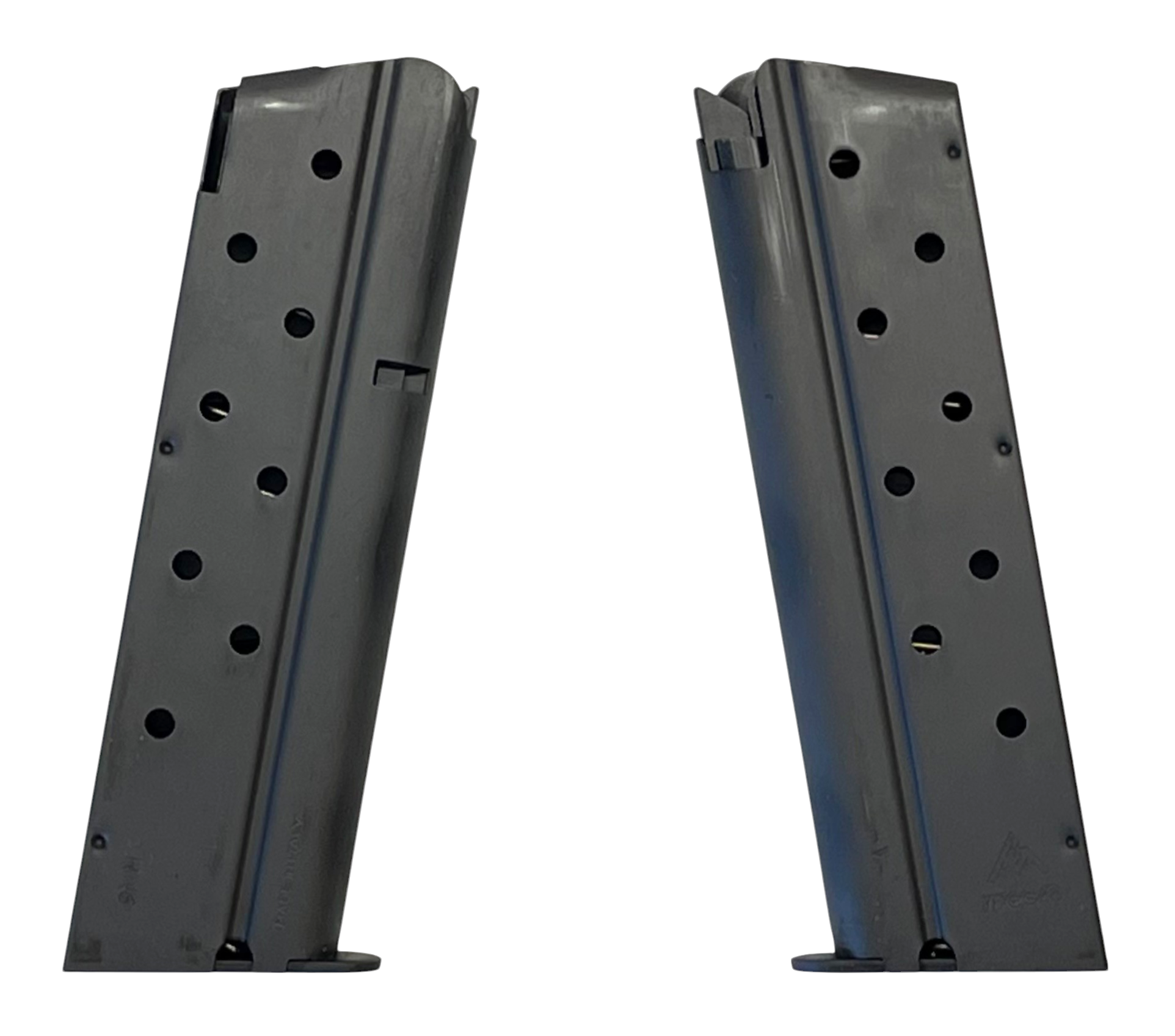 M1911 A1 U.S. ARMY COMMANDER  4.25’’ Barrel,  9MM PAK BLANK