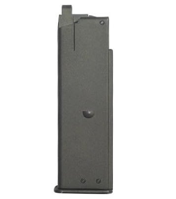 M712 (Mauser C96) 6mmBB Gas Airsoft Gun