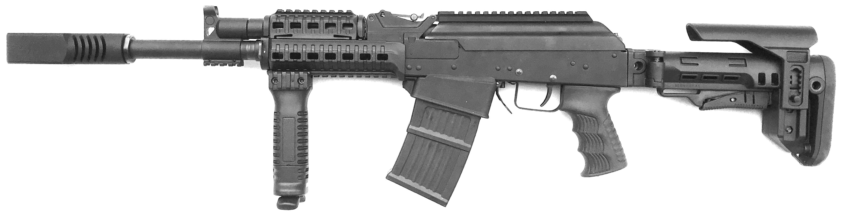 STEEL HAMMER TAC CO2 Shotgun with .68 Shells Ejection
