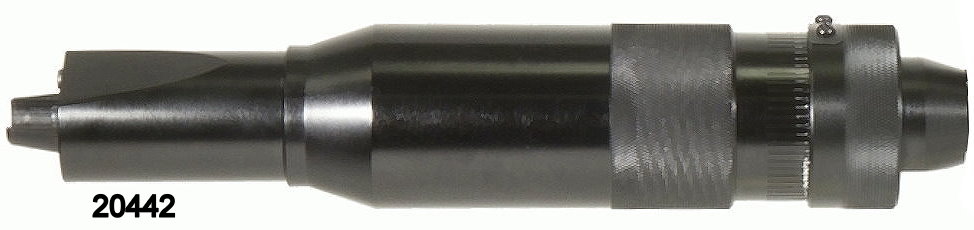 PBS4 Mock-Up Silencer for AK74 & AK105