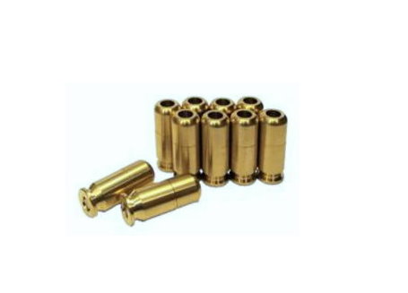 MGC MP Thompson M1A1 Military FireCaps