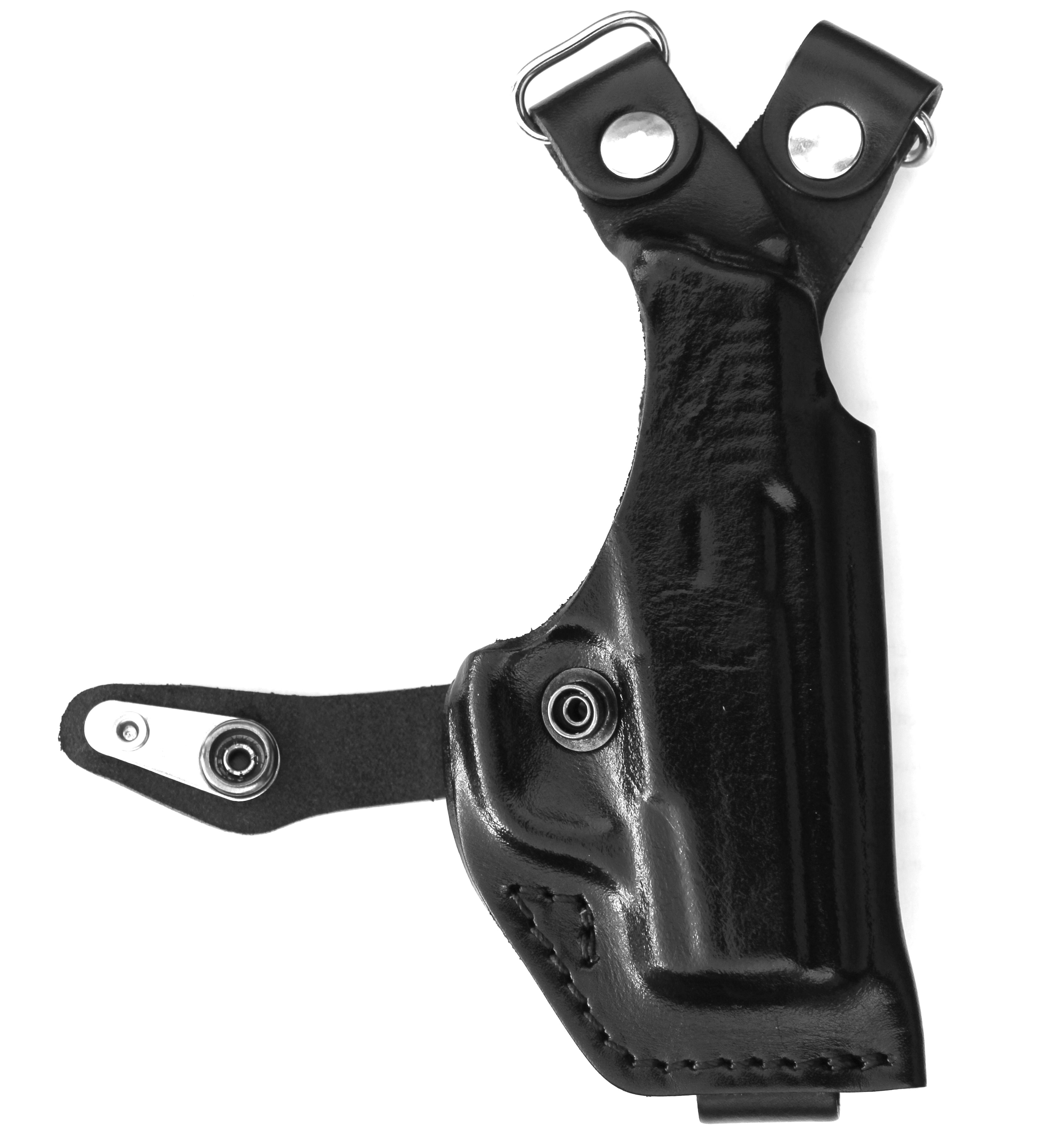 Shoulder Holster leather for ZORAKI 906