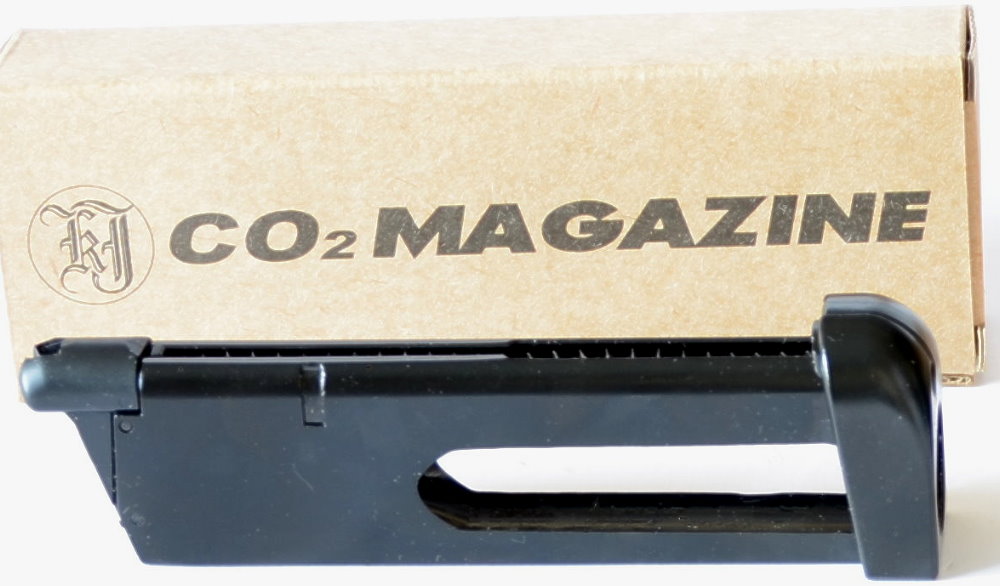 KJ Magazine for INOKATSU COLT M1911 A1