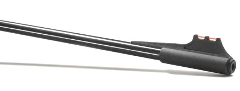 REMINGTON AIR RIFLE .177  4,5mm, BLACK
