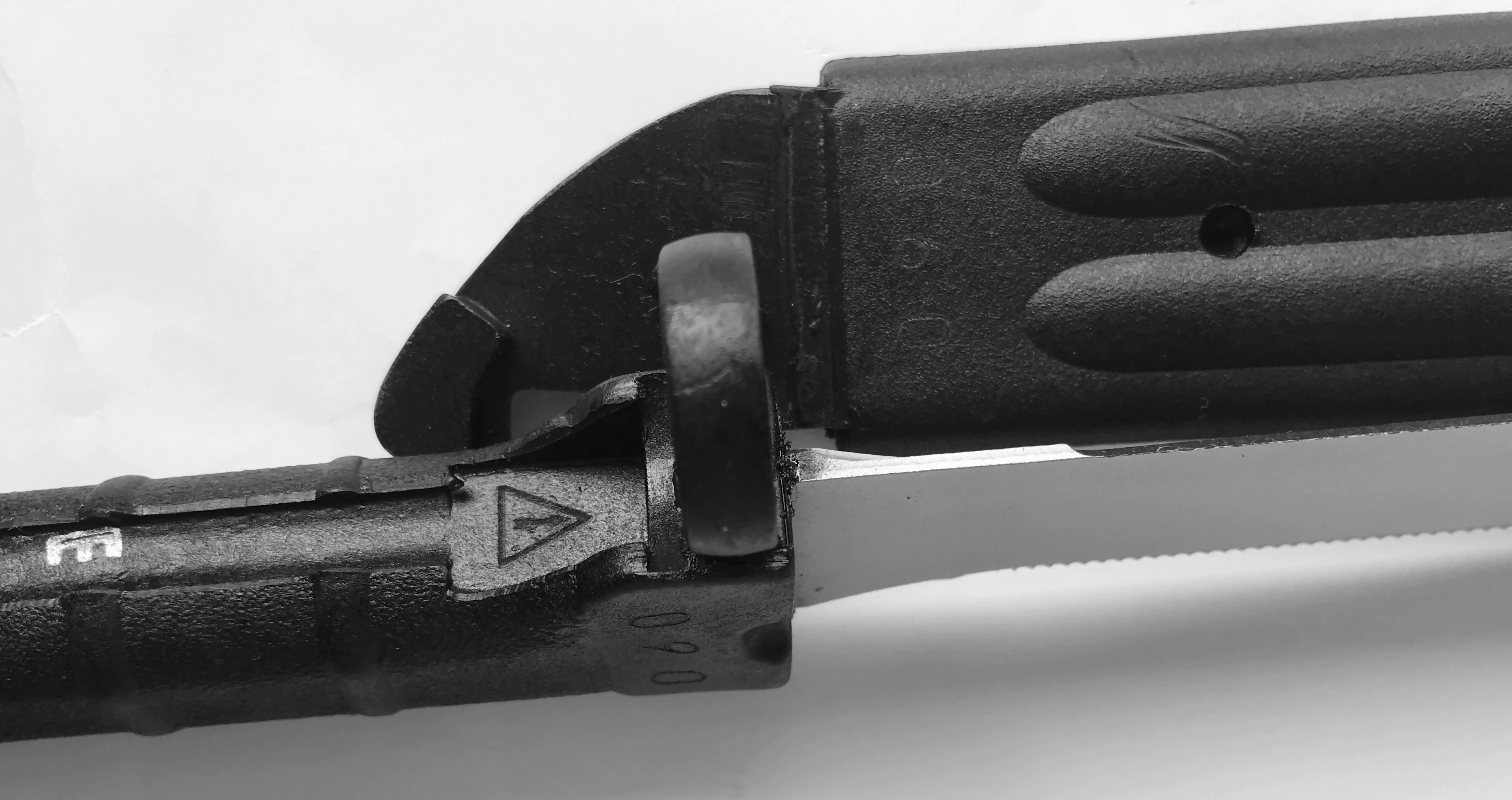 AK100 AK103 AK74 Izhmash Bayonet 6H5 6X5  907 HC-AK
