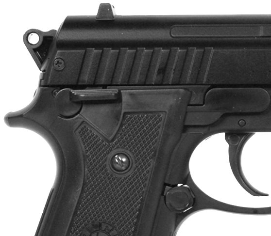 Taurus PT 92 AF Metal SLIDE 6mm SPRING