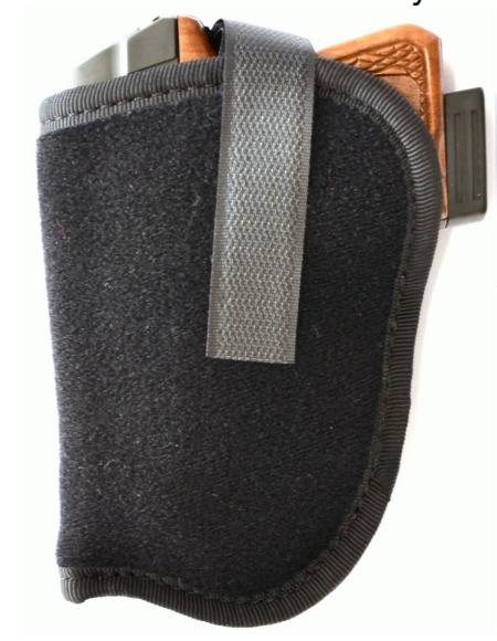 Inside Waistband Holster nylon / cordura for STEEL EAGLE