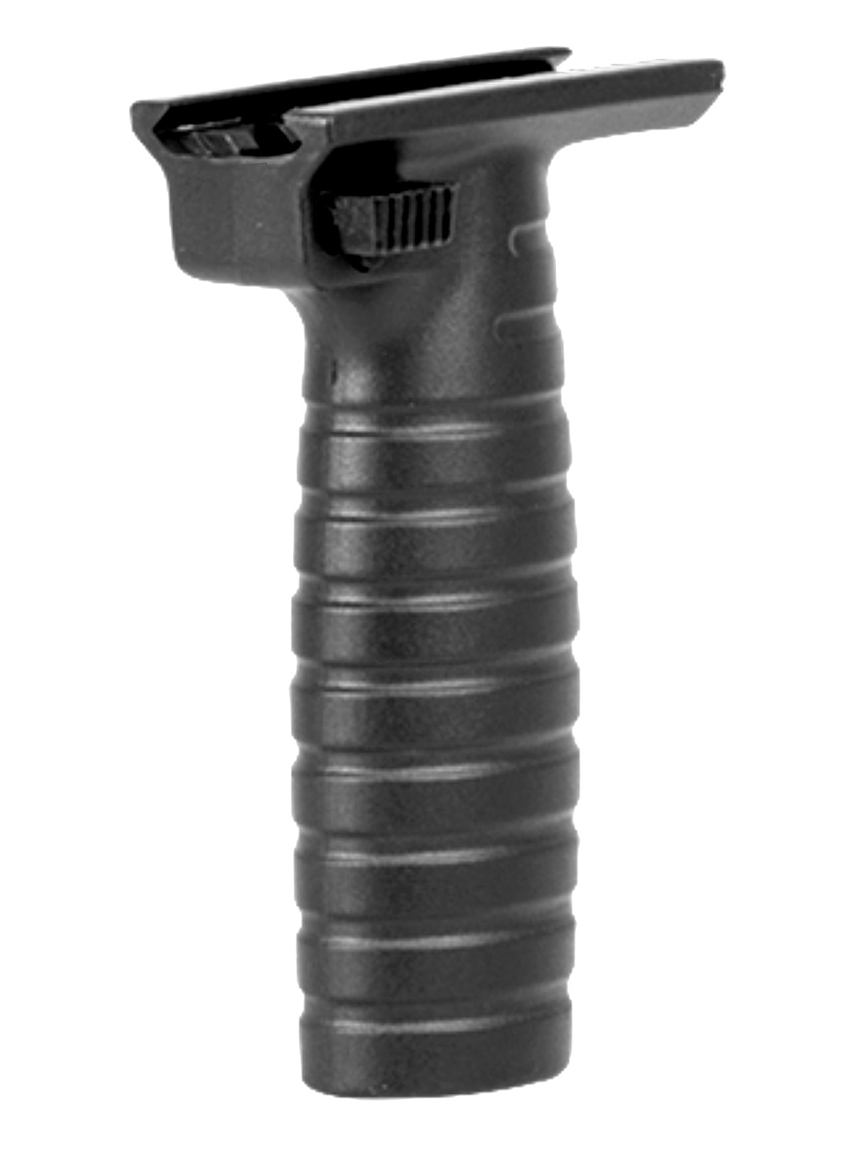 GERMANTAC FOREGRIP (CLIP-ON) for Picatinny Rail
