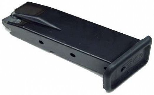 Spare Magazine for BG26 9mm P.A.K.