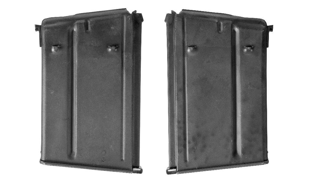 FG42 Type 2 Fallschirmjäger Gewehr Shoei Modelwaffe FG-42