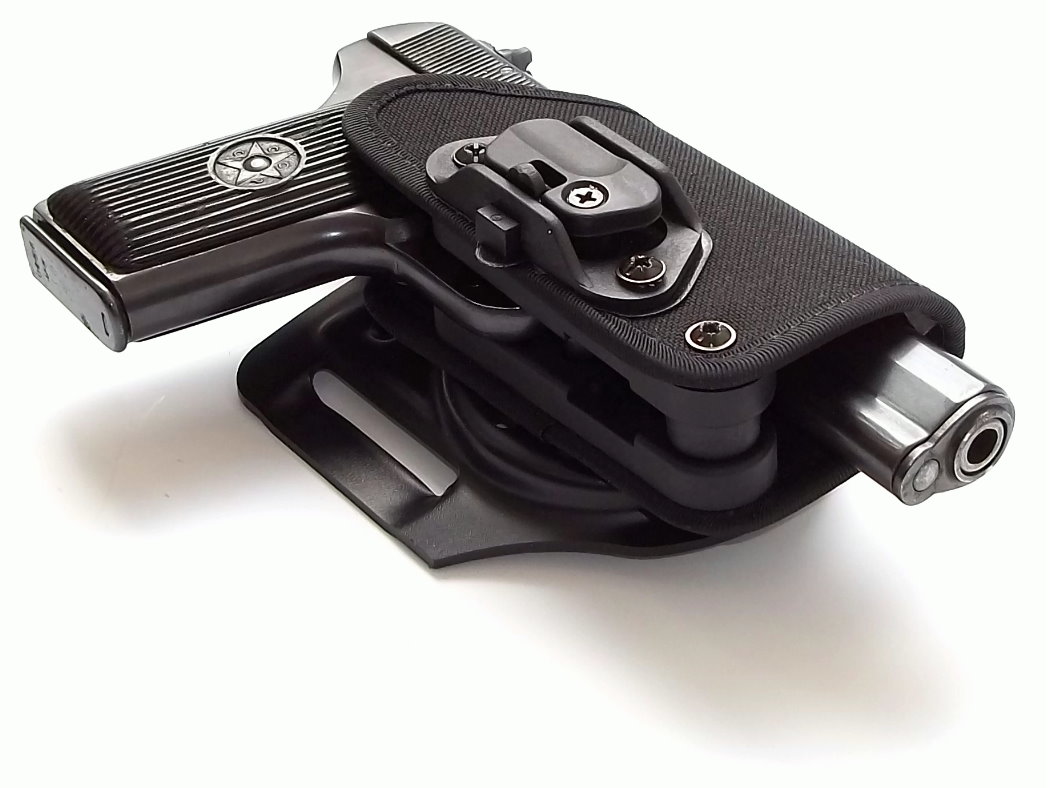 TAC Holster for Tokarev TT33 Pistols