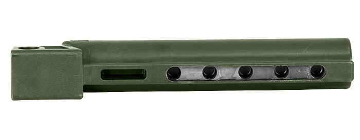 GERMANTAC Commercial stock tube in OD for Shotguns