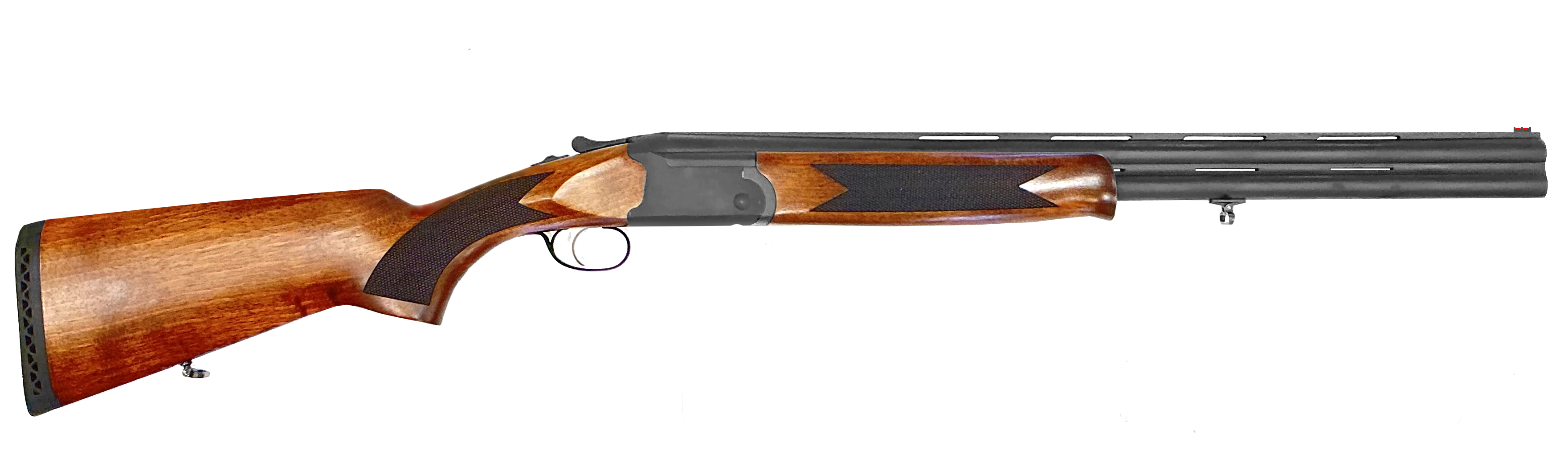 STEEL HUNTER .68 Home Defense Pepperball / Paintball Shotgun