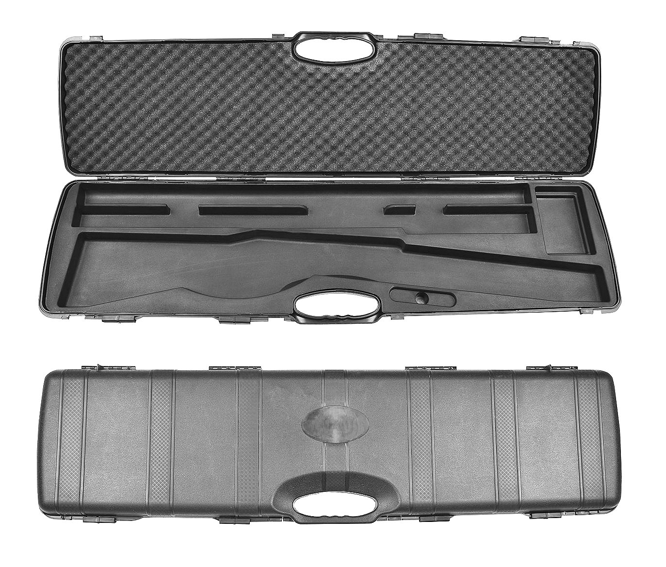 STEEL DEFENDER .68 CO2 Paintball & Home Defense 5-RD-NBS