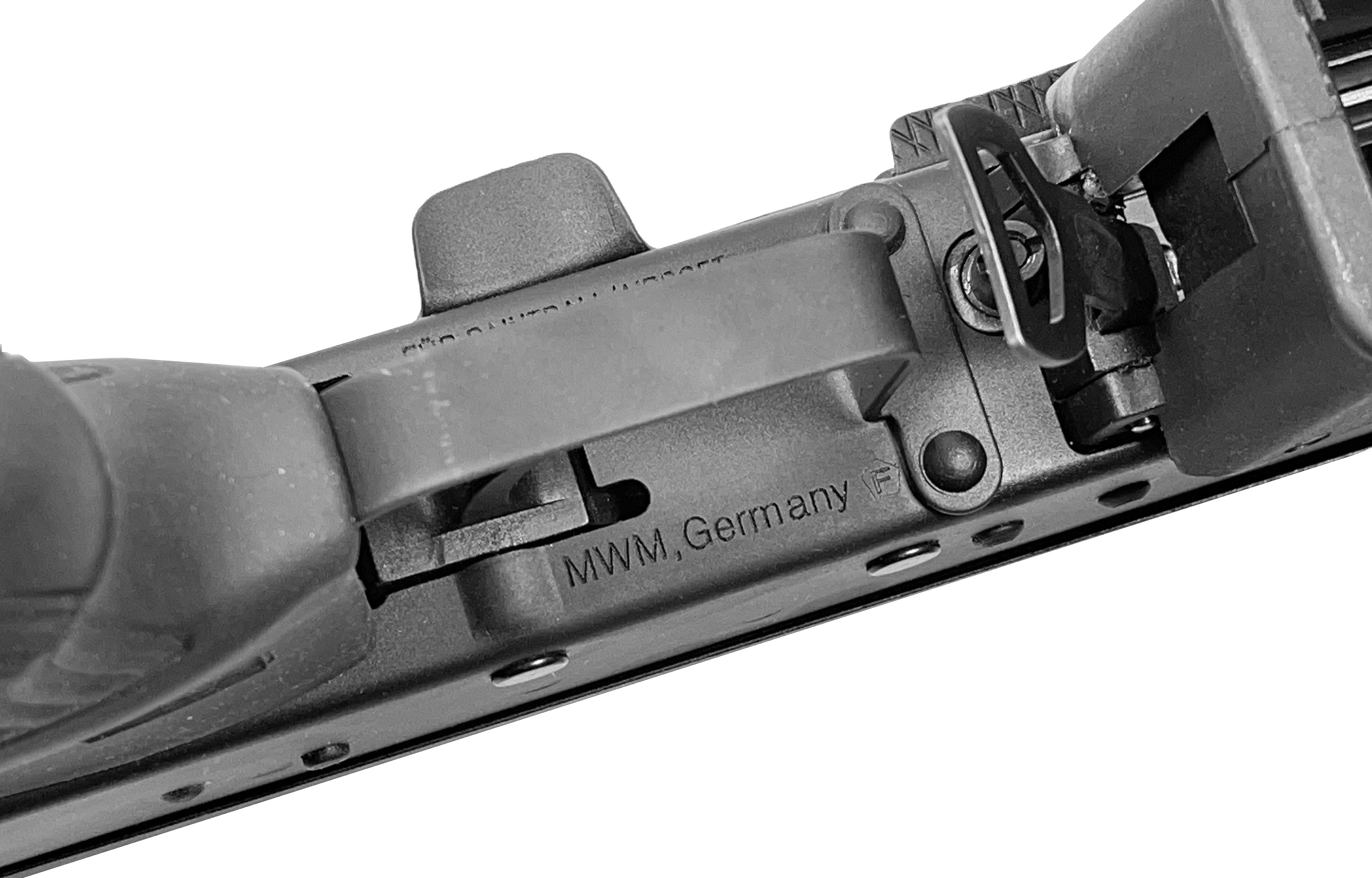 STEEL HAMMER TAC-2 Shotgun with .68 Shells Ejection RAM
