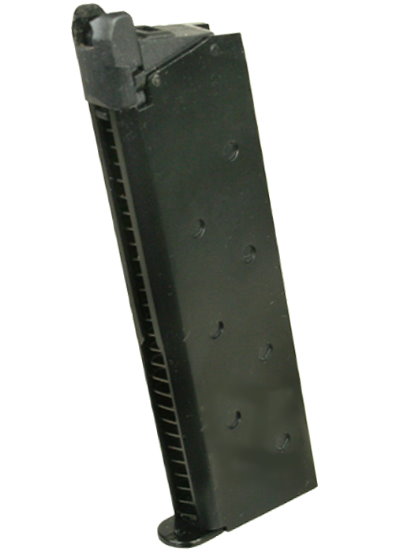 KJ Magazine for INOKATSU COLT M1911 A1