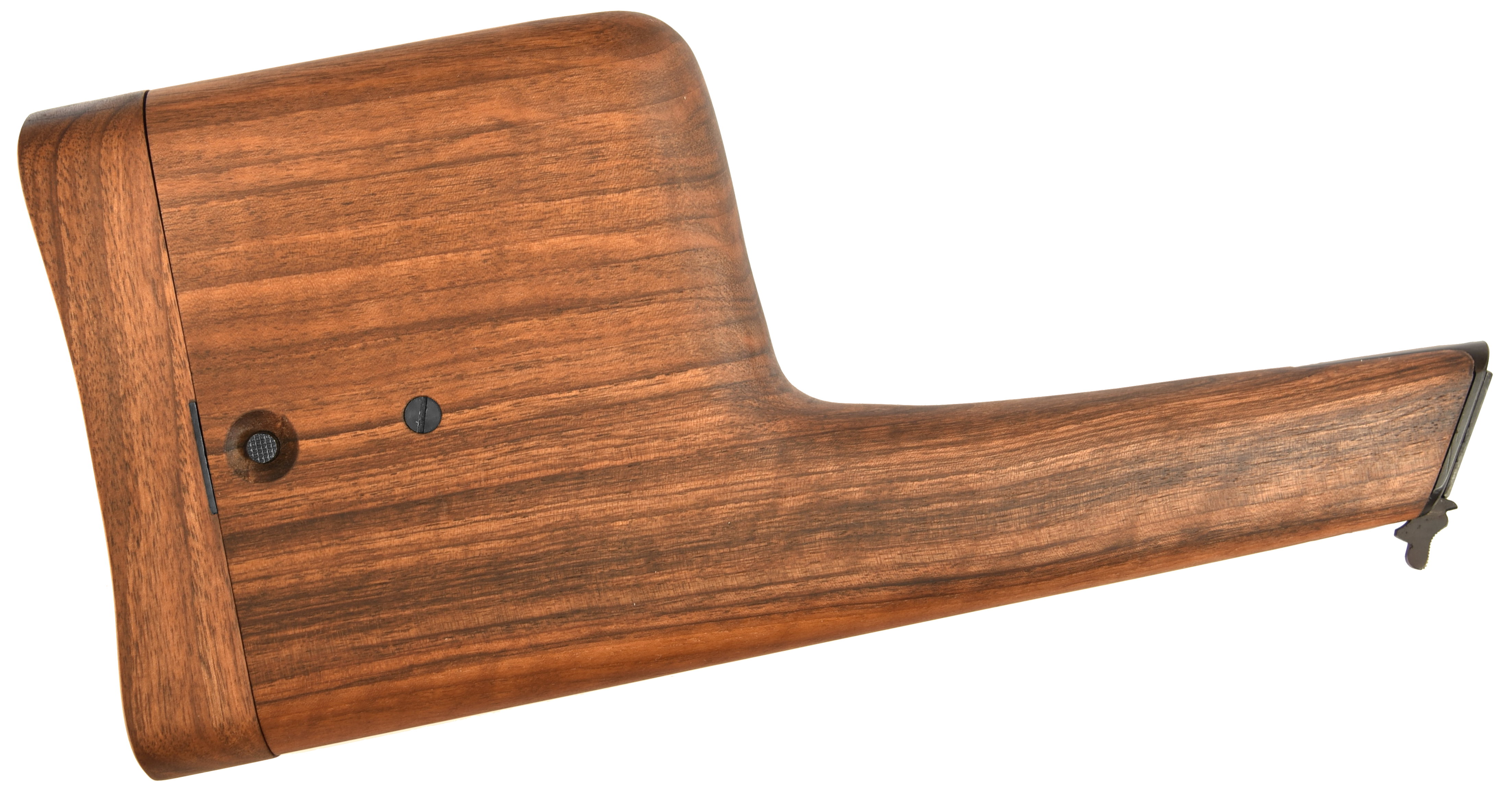 Anschlagschaft Holster für Mauser C96 & M712 mit 20-er Magazin