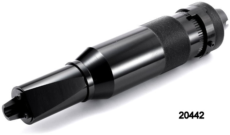 PBS4 Mock-Up Silencer for AK74 & AK105
