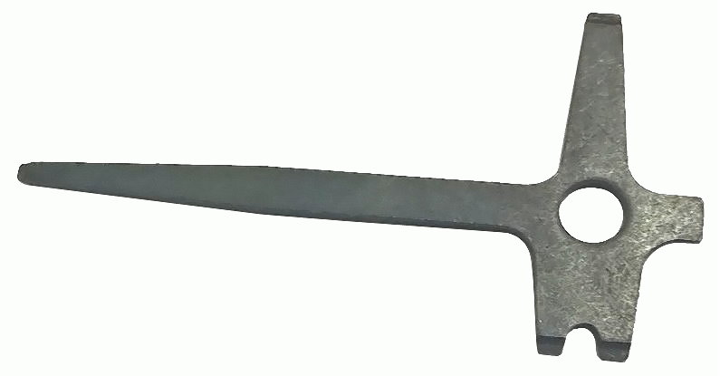 Makarov CO2 MP654K-59 GEN5 KGB CNC SILENT