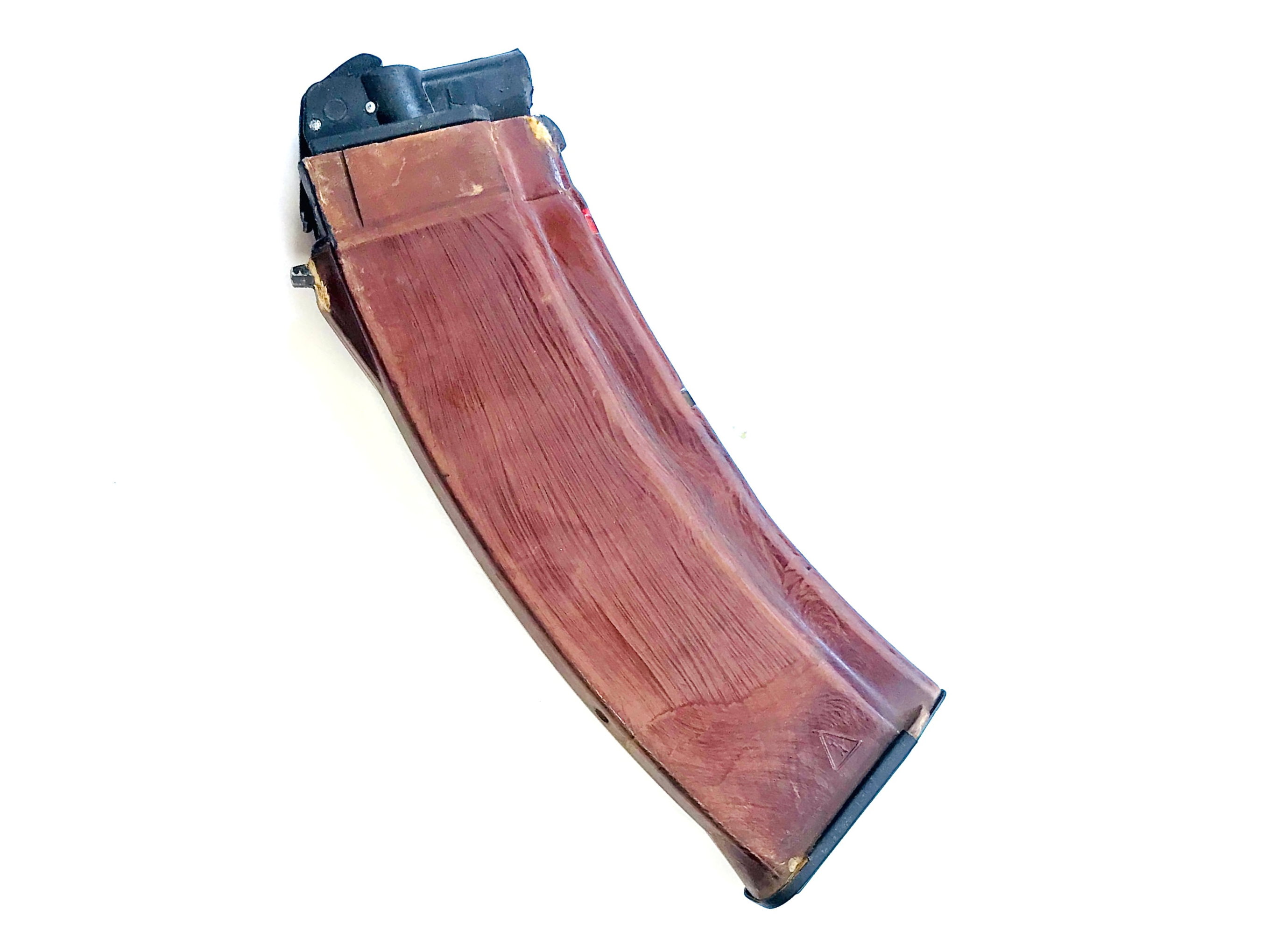 Spare Magazine for AKSU CO2  4,5mm. Yunker