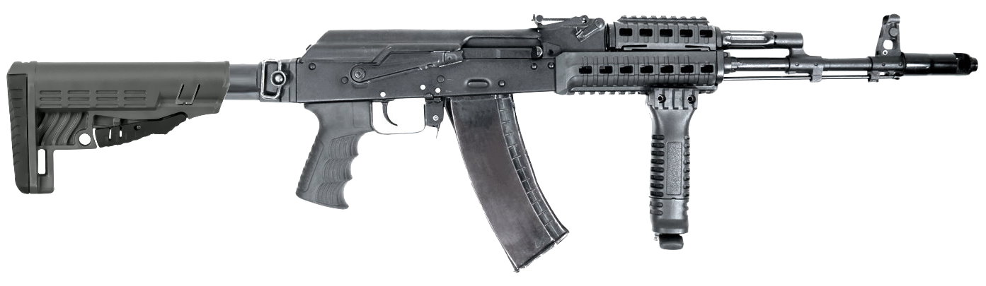GERMANTAC Z Schaft für Shotgun, AR15, AK47...74, TAN
