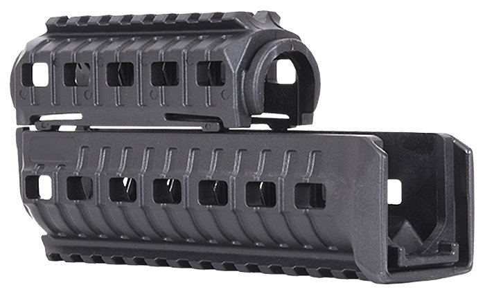 GERMANTAC R.I.S. Handguard black for AK47 – AK 100