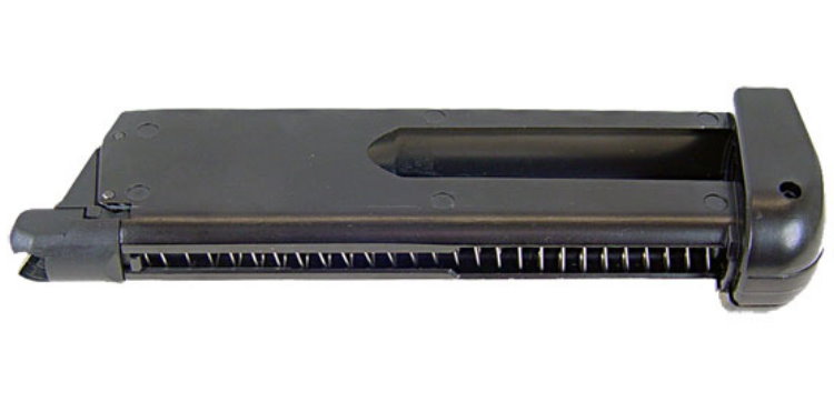 KJ Magazine for INOKATSU COLT M1911 A1