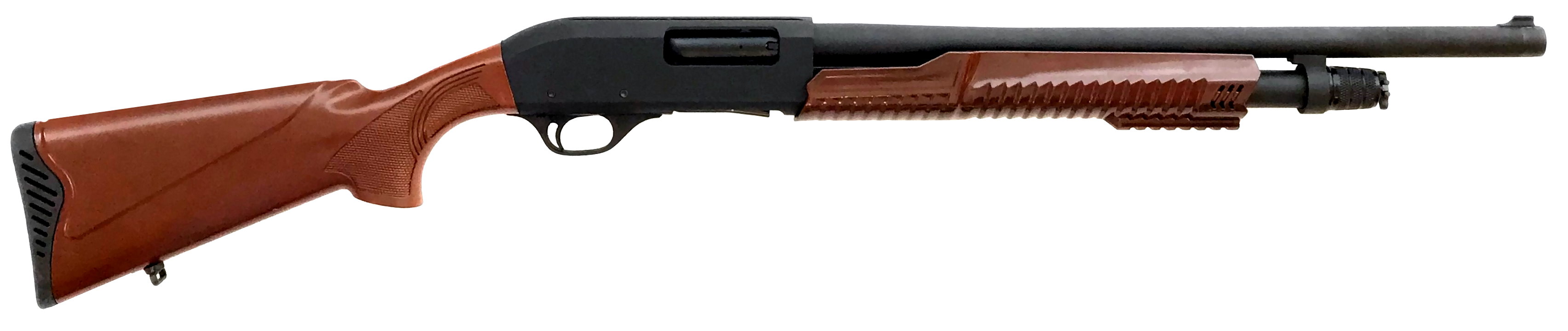 STEEL DEFENDER .68 CO2 Paintball & Home Defense 5-RD