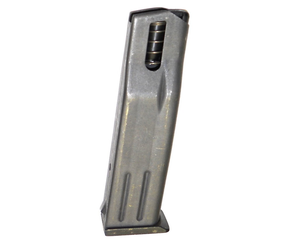 Magazine for Makarov PMM 9mm Baikal IZH 9mm PMM