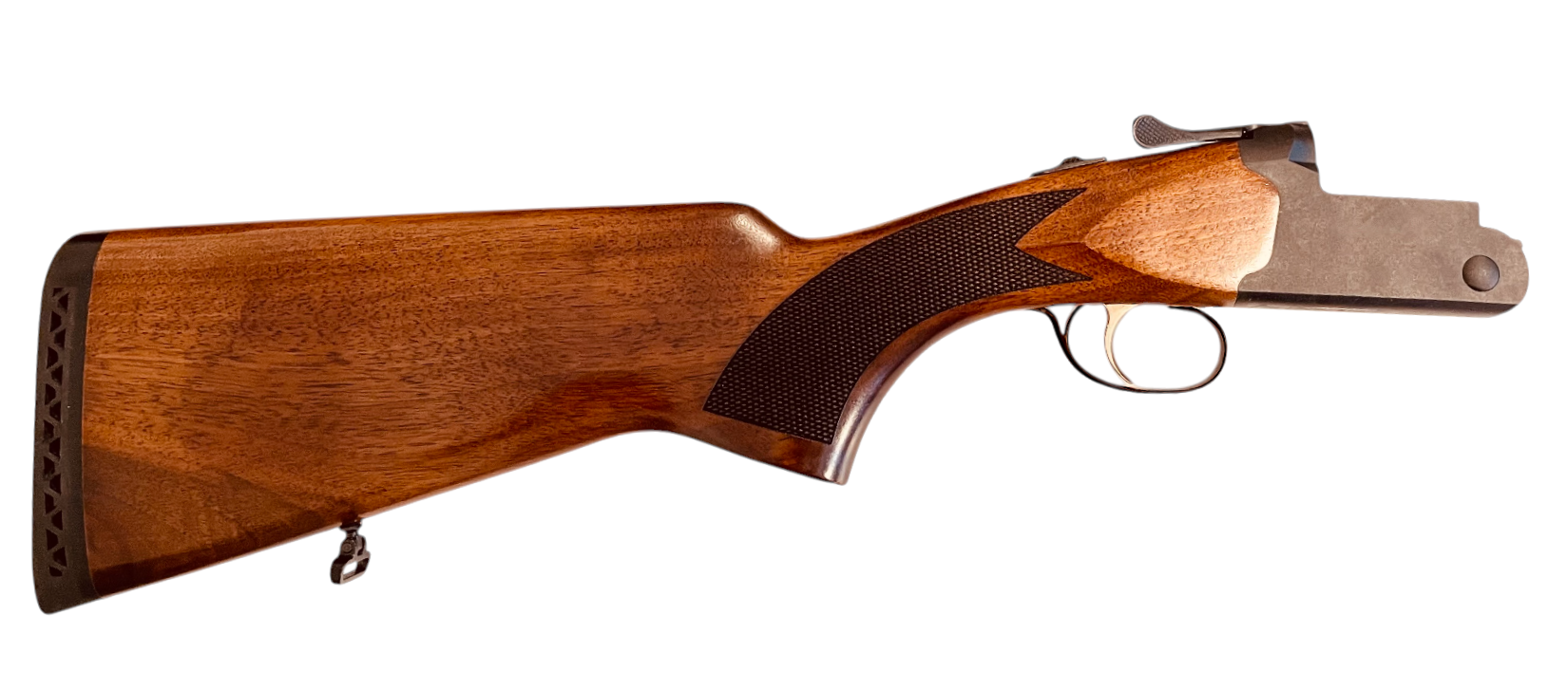 STEEL HUNTER .68 Home Defense Pepperball / Paintball Shotgun